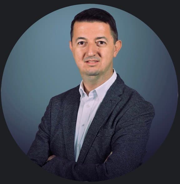Emre Karagöz